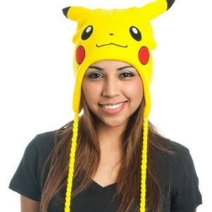 Pokemon Accessories - 💥 Officially Licensed Pokemon Hat 💥 Pokemon Accessories - 💥 Officially Licensed Pokemon Hat 💥